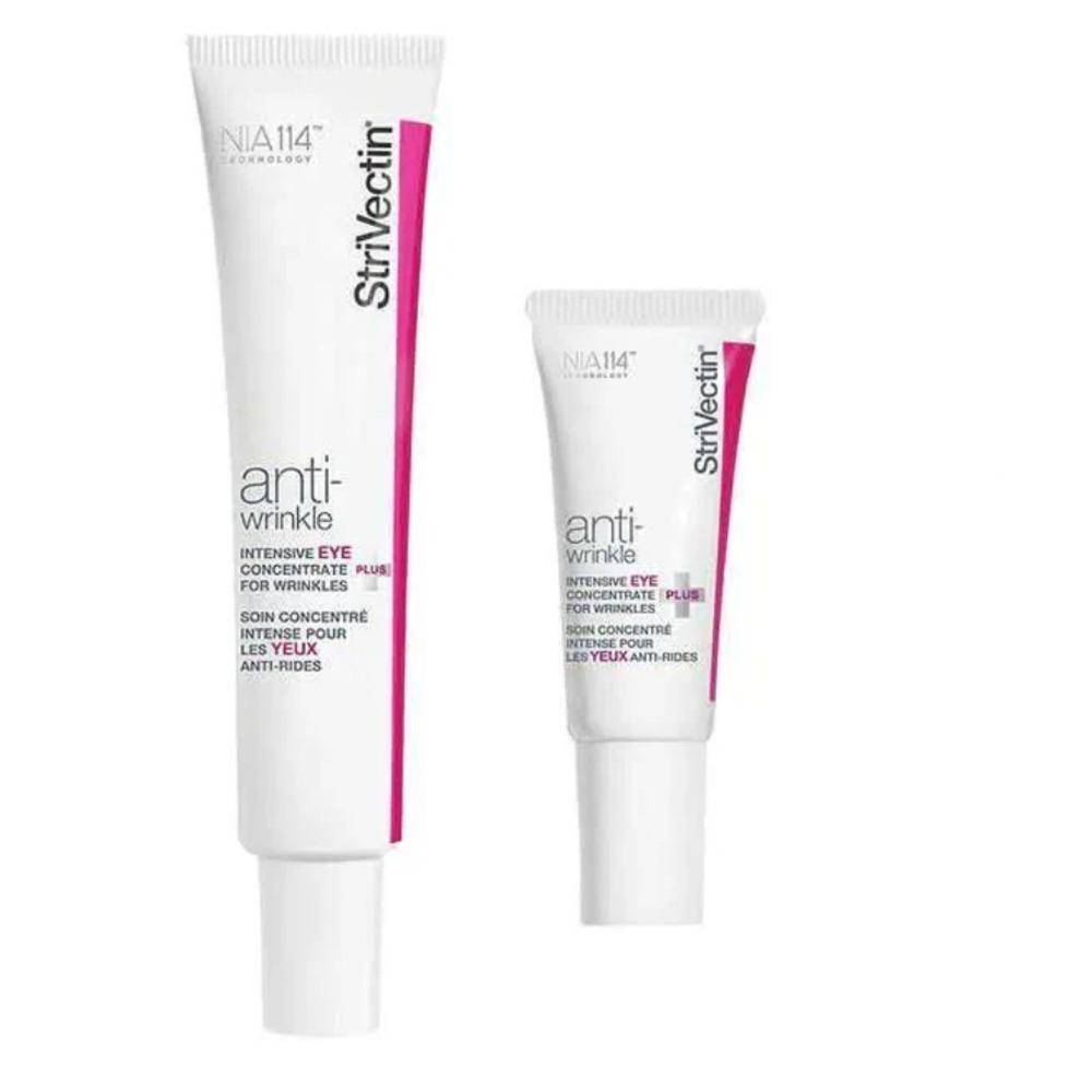 StriVectin Intensive Eye Concentrate for Wrinkles Plus - 2 Pack - Brand New - Picture 5 of 5